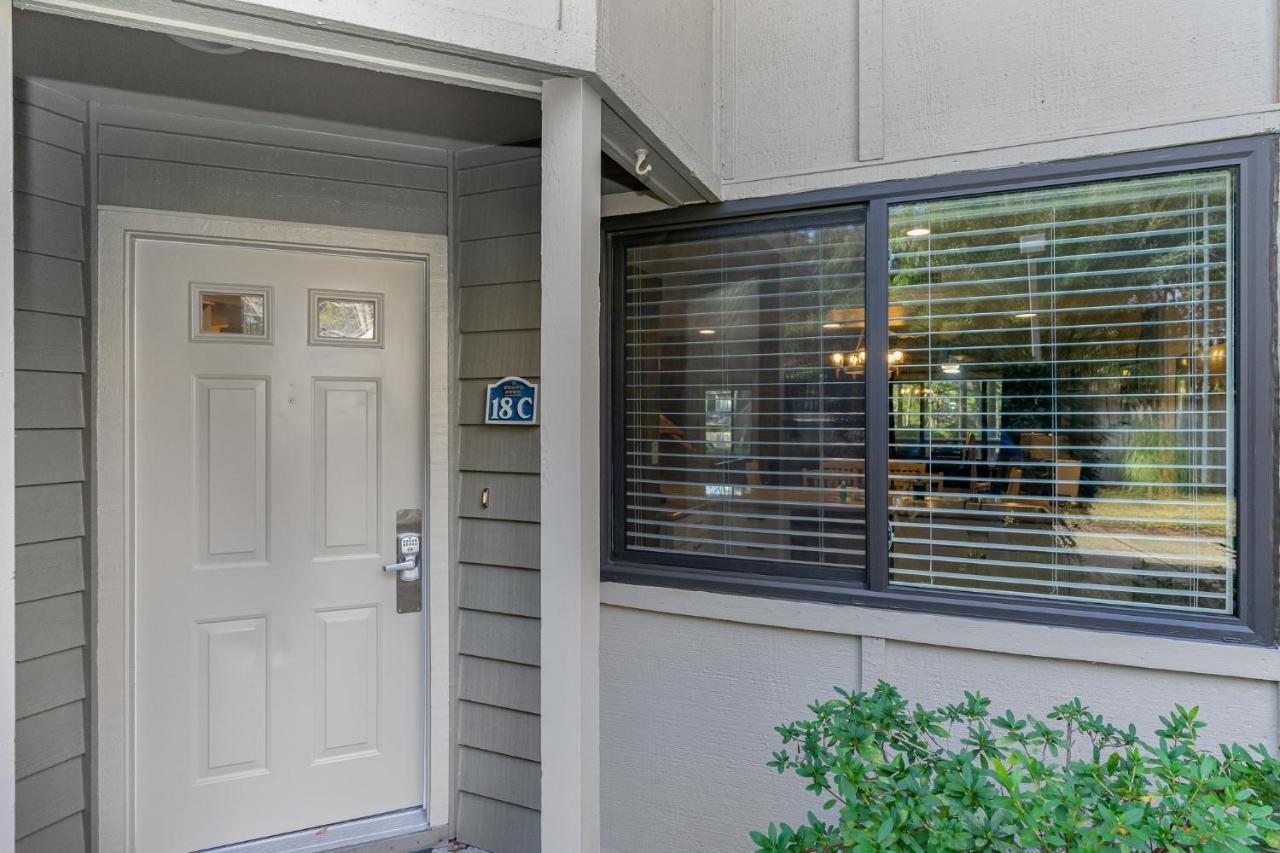 Completely Remodeled And Open 18C Richmond Park Villa Myrtle Beach Exterior photo