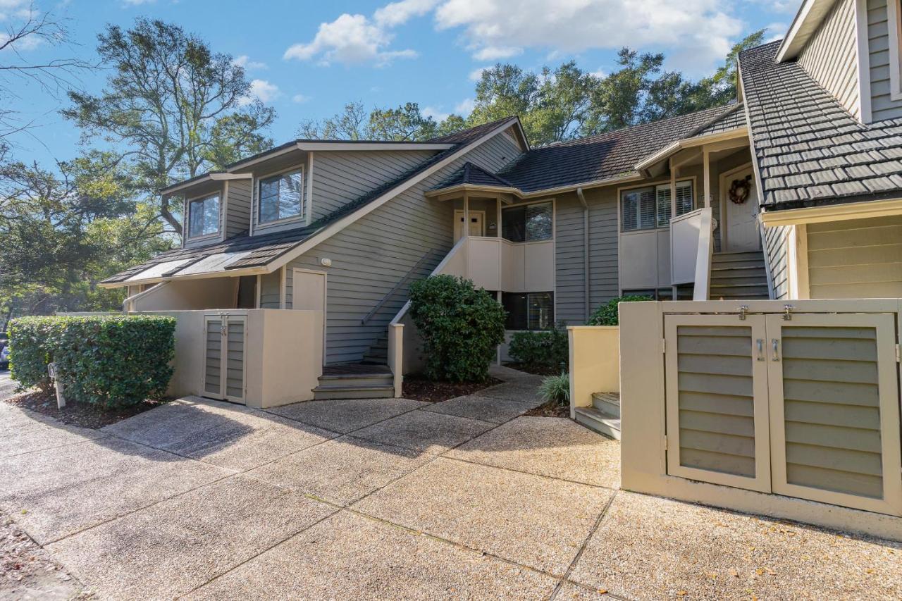 Completely Remodeled And Open 18C Richmond Park Villa Myrtle Beach Exterior photo