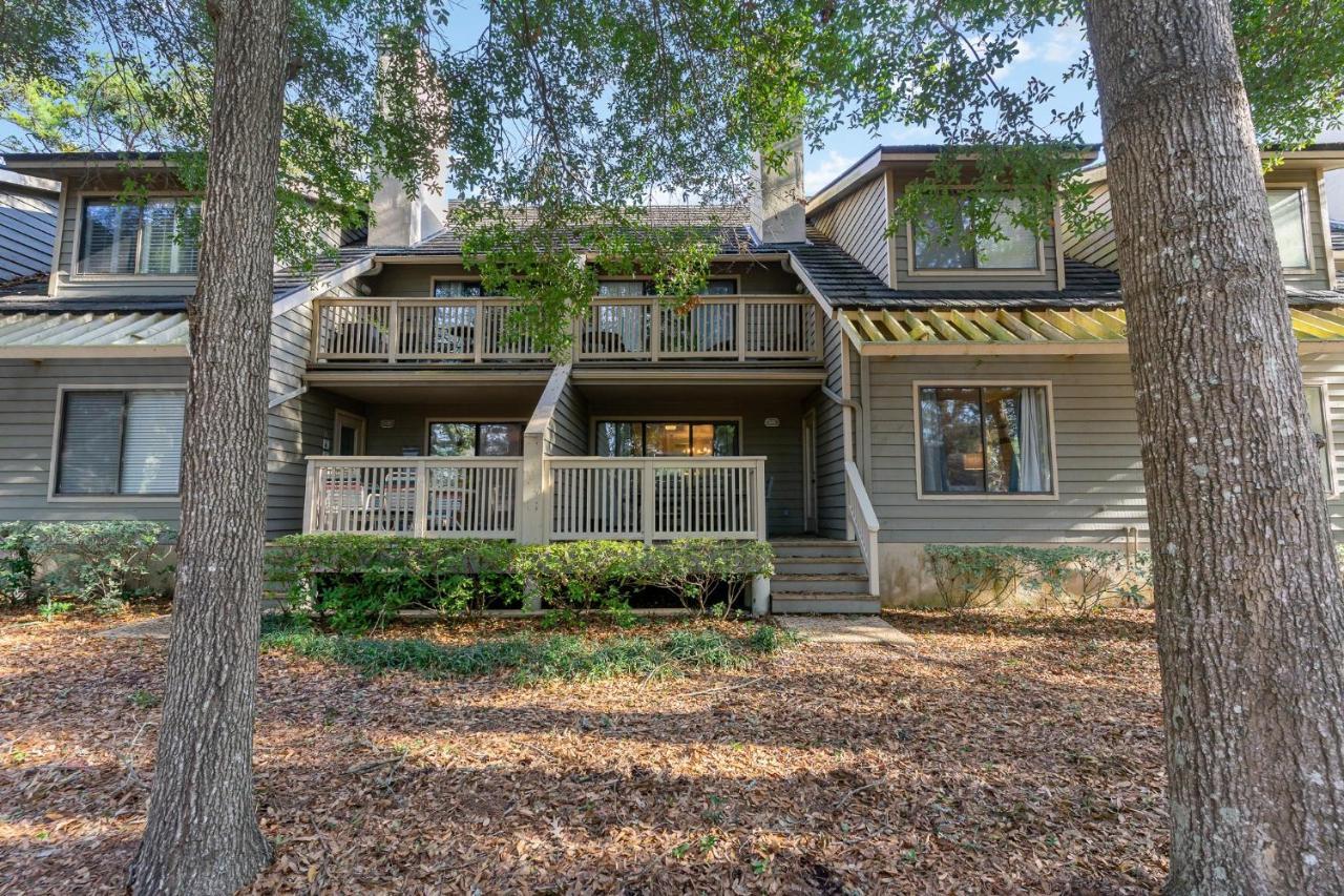Completely Remodeled And Open 18C Richmond Park Villa Myrtle Beach Exterior photo